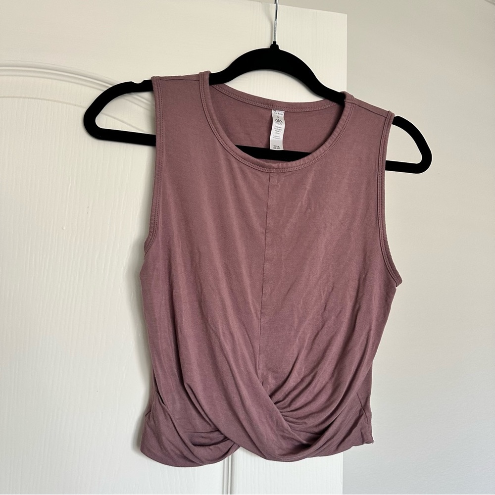 Alo Yoga Top